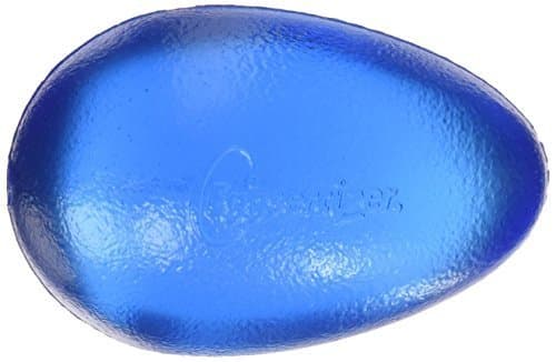 Magister Eggsercizer Hand Exerciser Standard Size - MEDIUM-BLUE by Magister