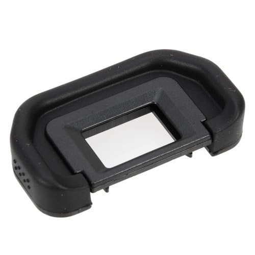 VONOTO Camera Eyecup EB for Canon EOS 5D Mark II/40D/50D/60D/5D/5D2