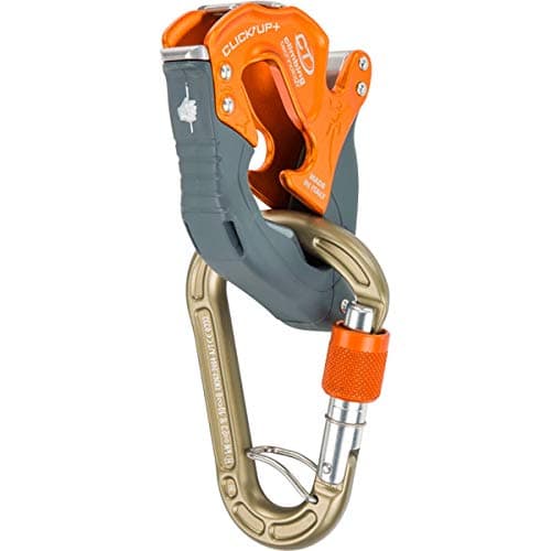 Climbing Technology Click Up Plus + HMS