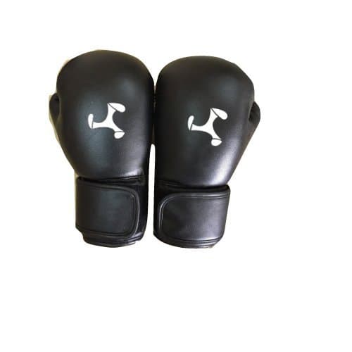 Boxing Tournament Gloves