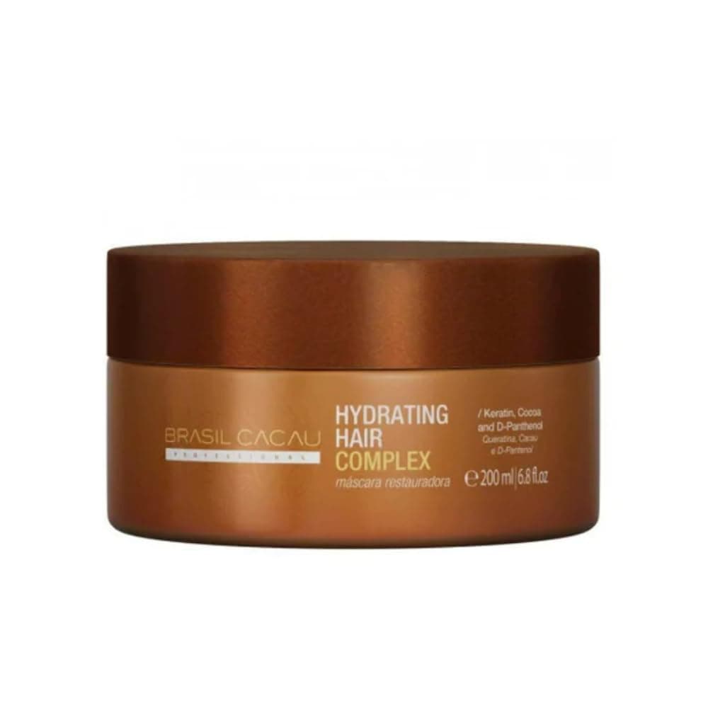 Brasil Cacau Hydrating Hair Complex 200ml