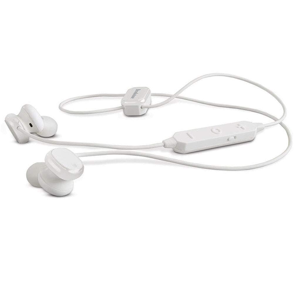 Brookstone Wireless Noise Cancelling Earbuds