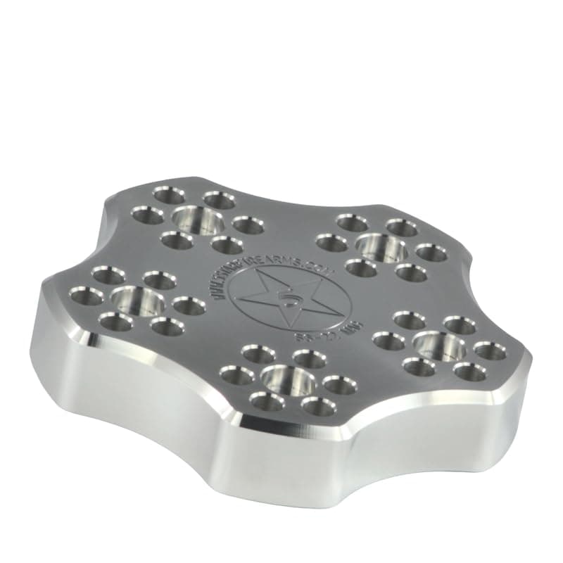 S6-22 4" Cylinder Mag Range Block fits Smith & Wesson 650