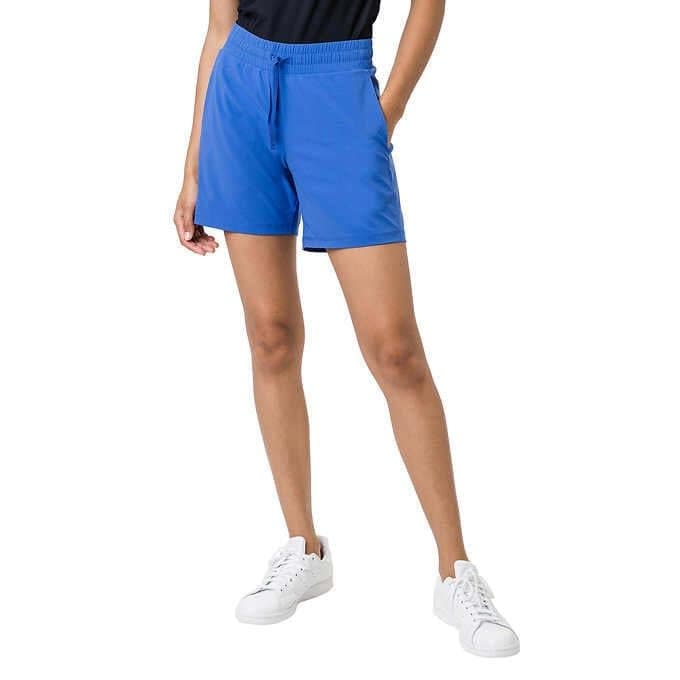 Tuff Athletics Ladies' Pull On Short