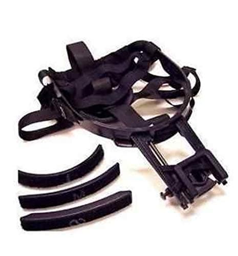 AEOptics Night Vision Head Mount Assembly for PVS-7, PVS-14, 6015, 6010, PVS-18 NVG NVD