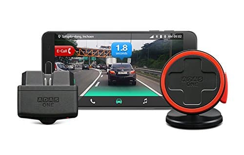 AONE Safe Driving - Collision Avoidance - Smart Car Solution for Android Phones