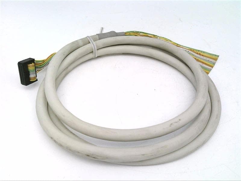 SMC Lec-Cn5-1 I/O Cable, 1.5M