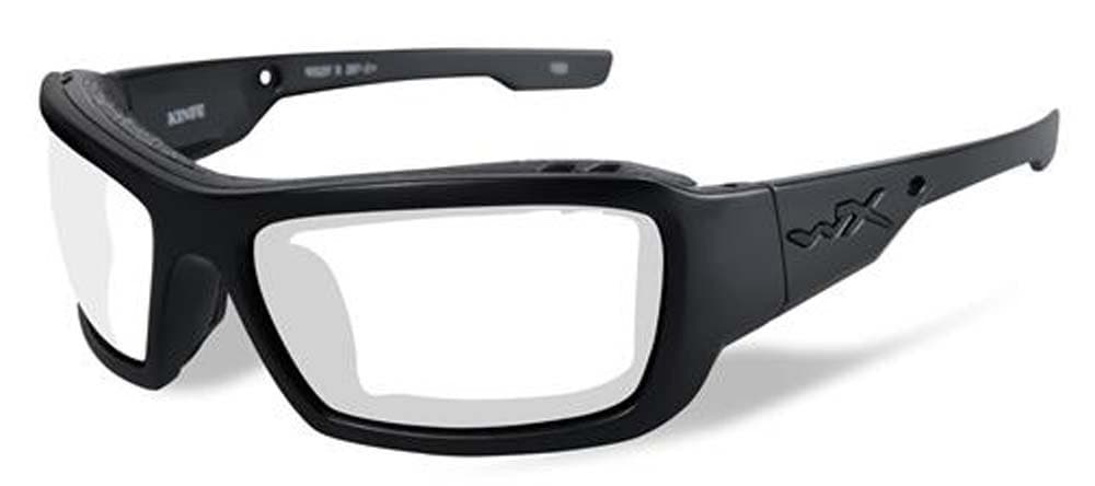 Wiley X Knife Climate Control Sunglasses CCKNI03