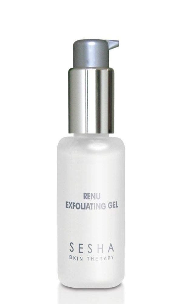 Renu Exfoliating Gel, 1.7 Fl Oz