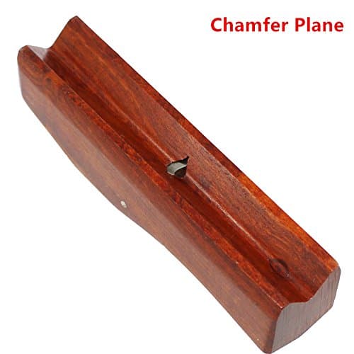 Woodworking Tools Hand plane Wiping angle plane Trimming planes Chamfer plane W075