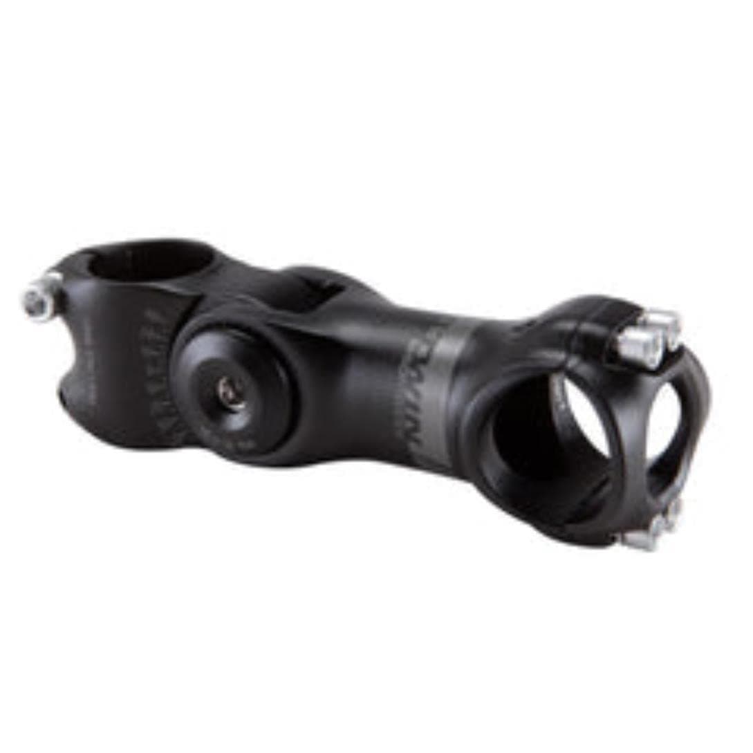 Btwin Adjustable Non OS Ahead Bike Stem