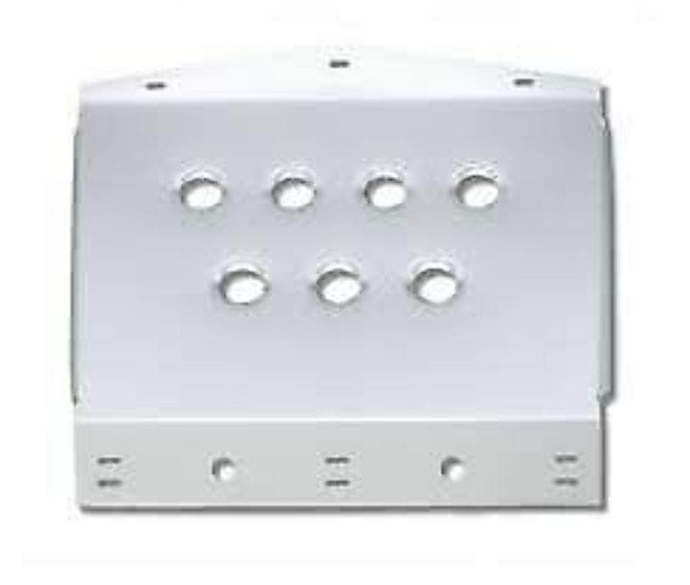 Pro Comp Suspension 57198 Skid Plate