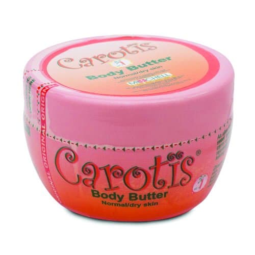 Carotis Body Butter 125 ml