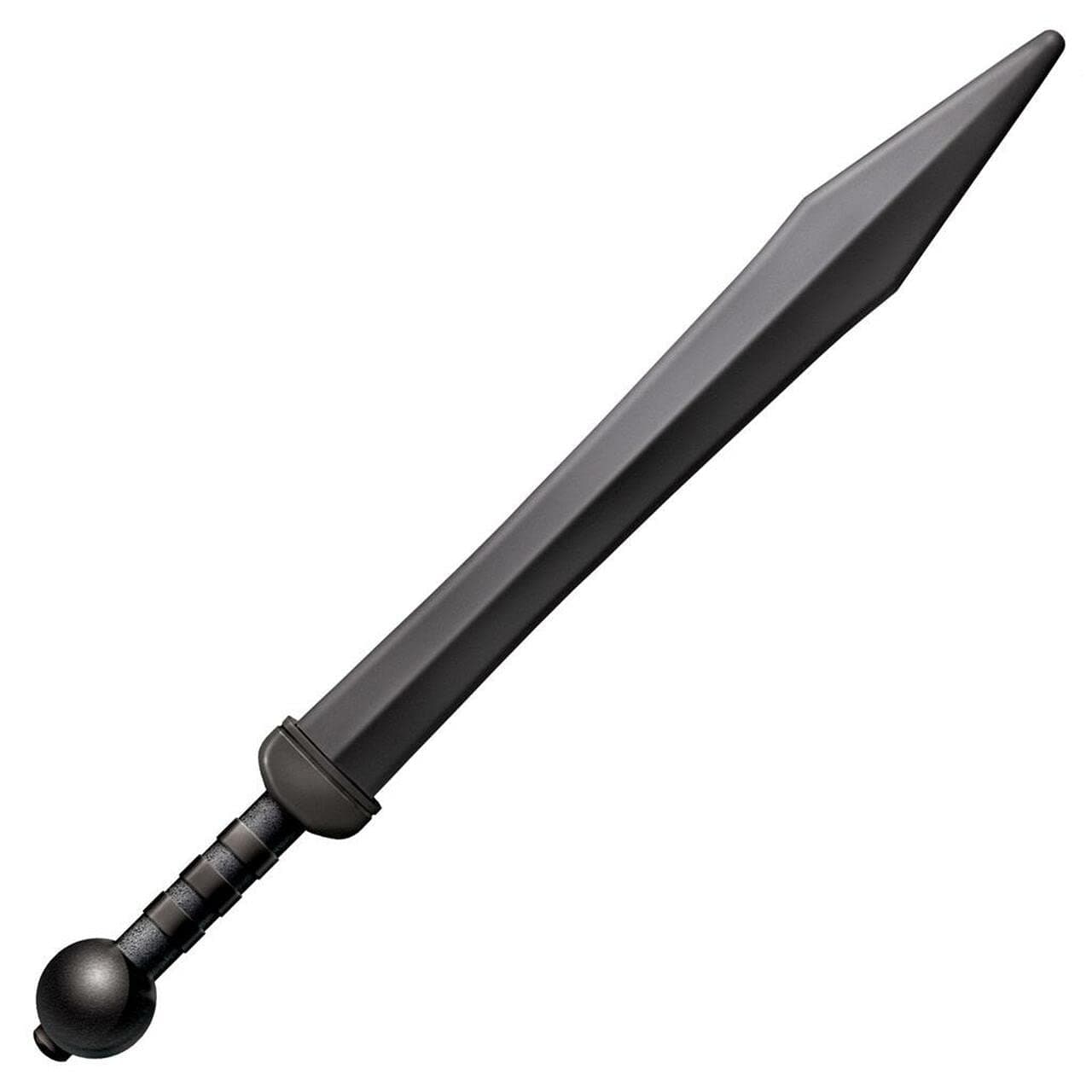 Cold Steel Training Sword - Made of High-Impact Polypropylene, One Size, Gladius Trainer