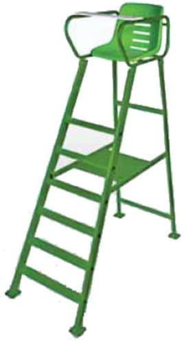 Deluxe Umpire Chair (Green)