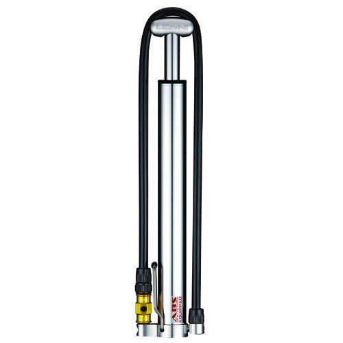 Lezyne Micro Floor Drive HV Micro Floor Hand Pump by Lezyne