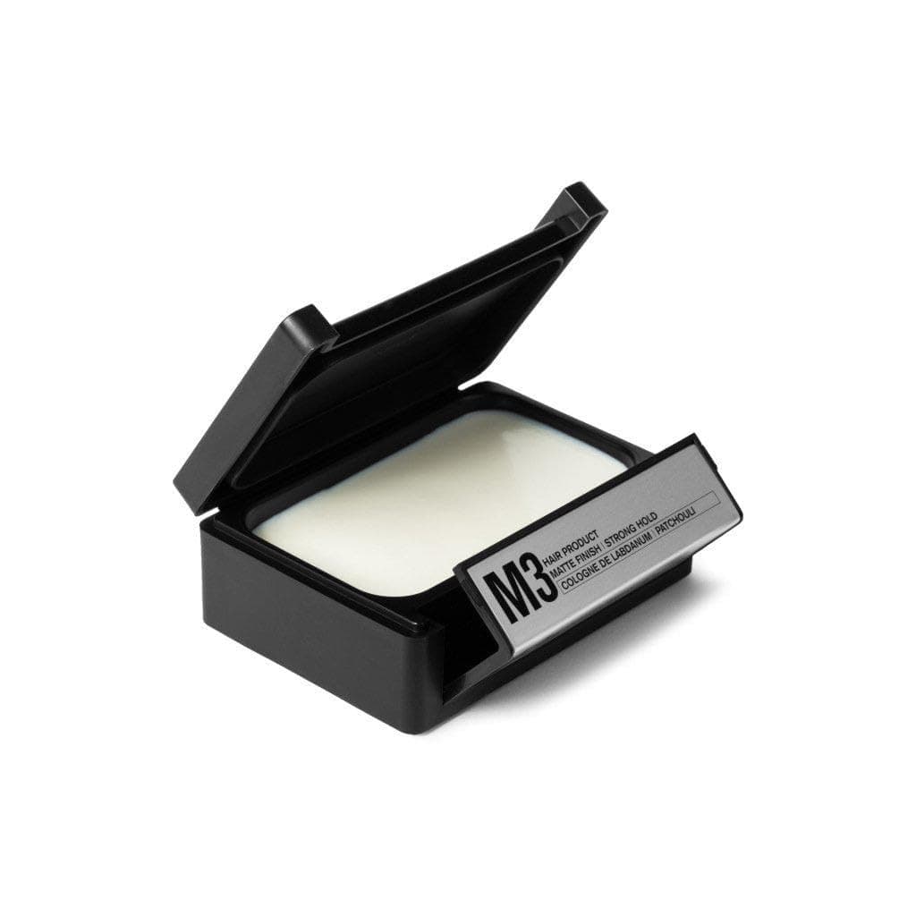 Patricks M3 Matte Finish Strong Hold - 75g