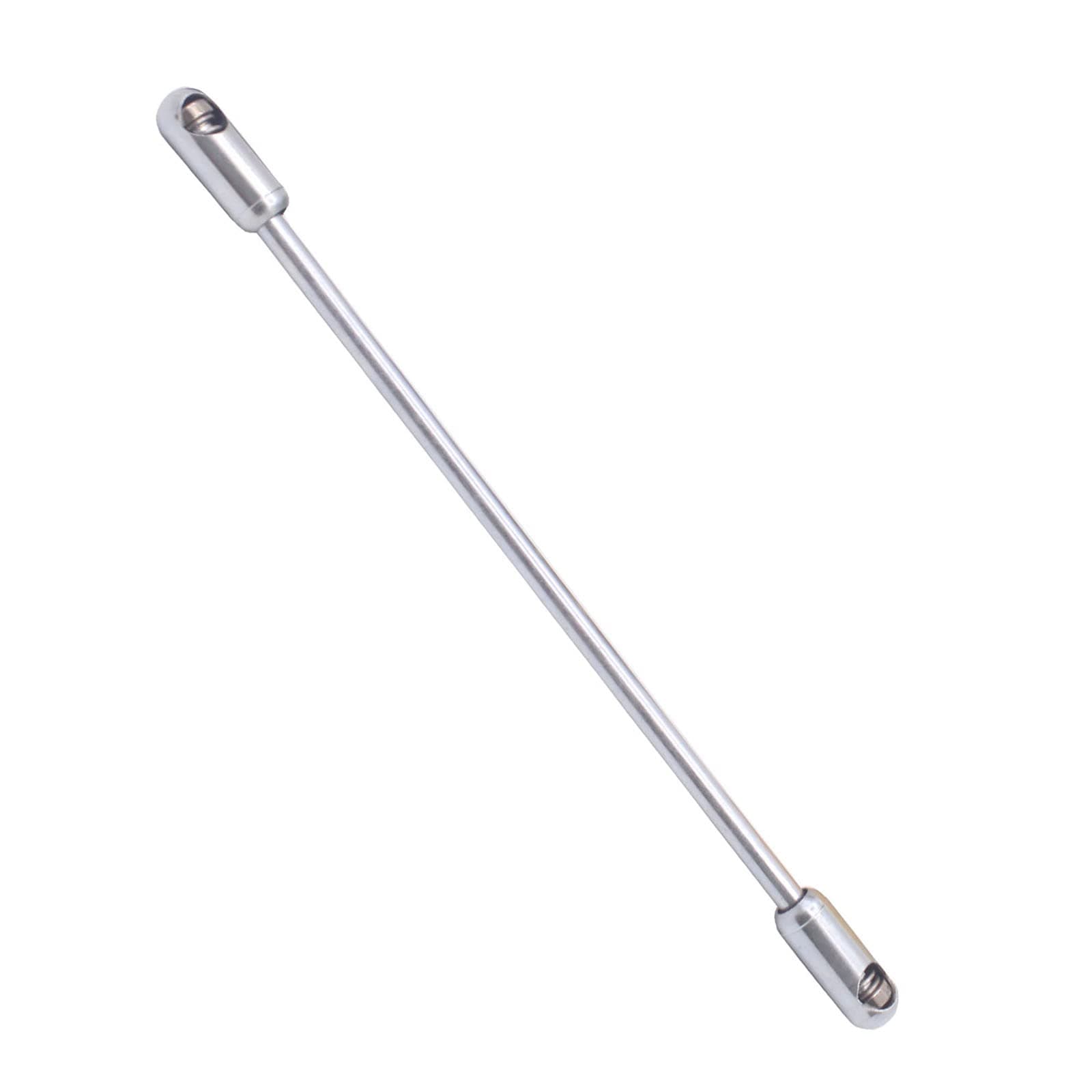 Control Rod Throttle Control Linkage Assembly for Ford 8N 9N 2N Tractor Carburetor Replace# 9N9818A