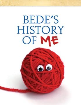 Bede's History of ME