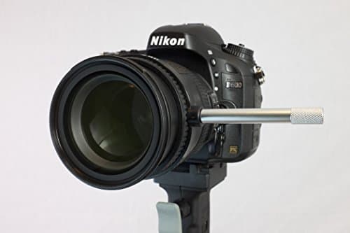 Follow Focus or Zoom Control Polished Finish