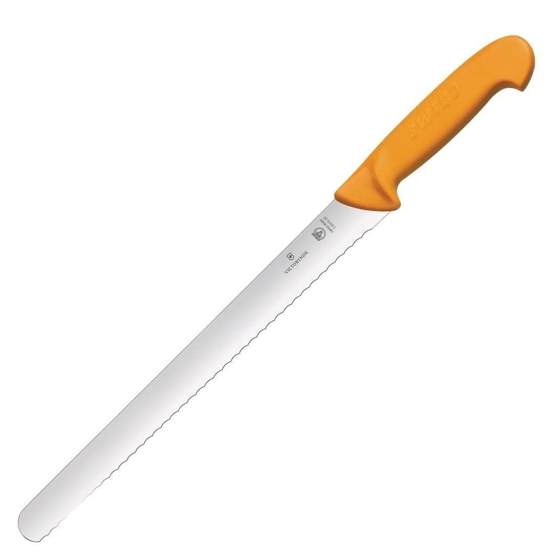 L110 Slicer Serrated Blade