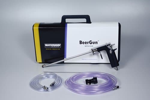 Blichmann BeerGun Bottle Filler with Accessory Kit