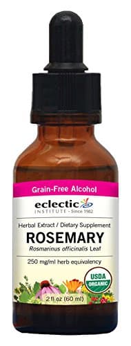 Eclectic Rosemary O, Pink, 2 Fluid Ounce