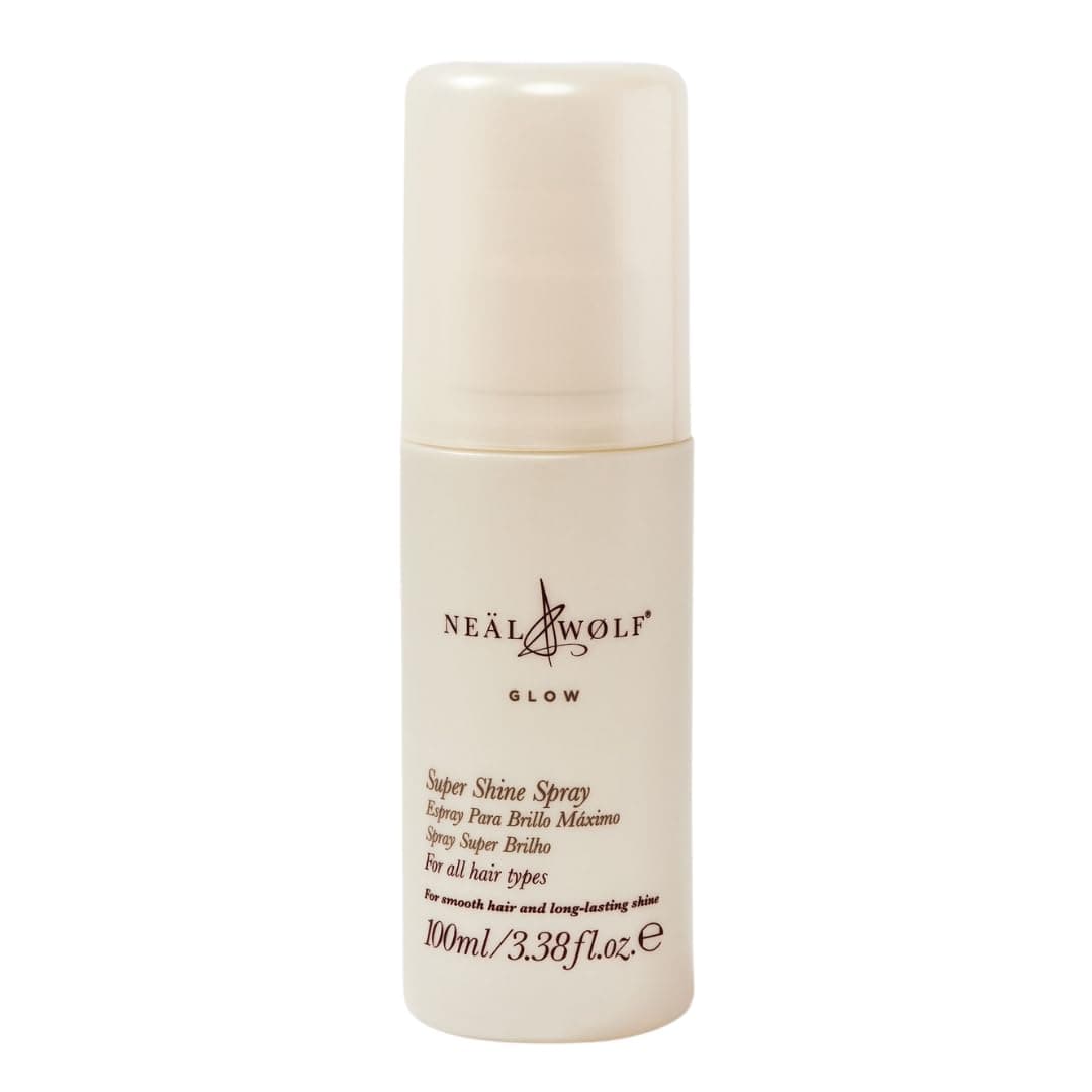 Glow Super Shine Spray