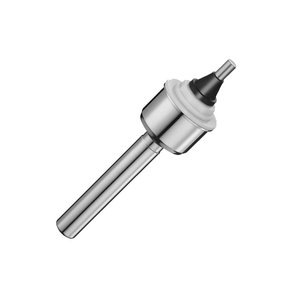 Sloan B-73-A Triple Seal Flushometer Handle Assembly - For use with Sloan Diaphragm Flushometers, ADA Compliant, Chrome Plate Finish, Original OEM Parts, 0302390