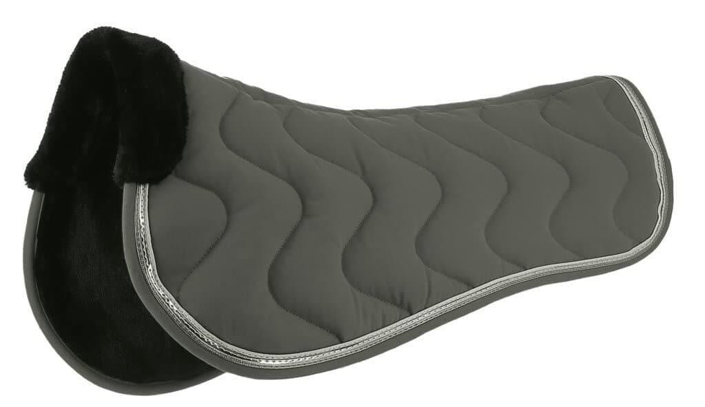 Equitheme Jump Shock Absorber – Colours – Grey/Black