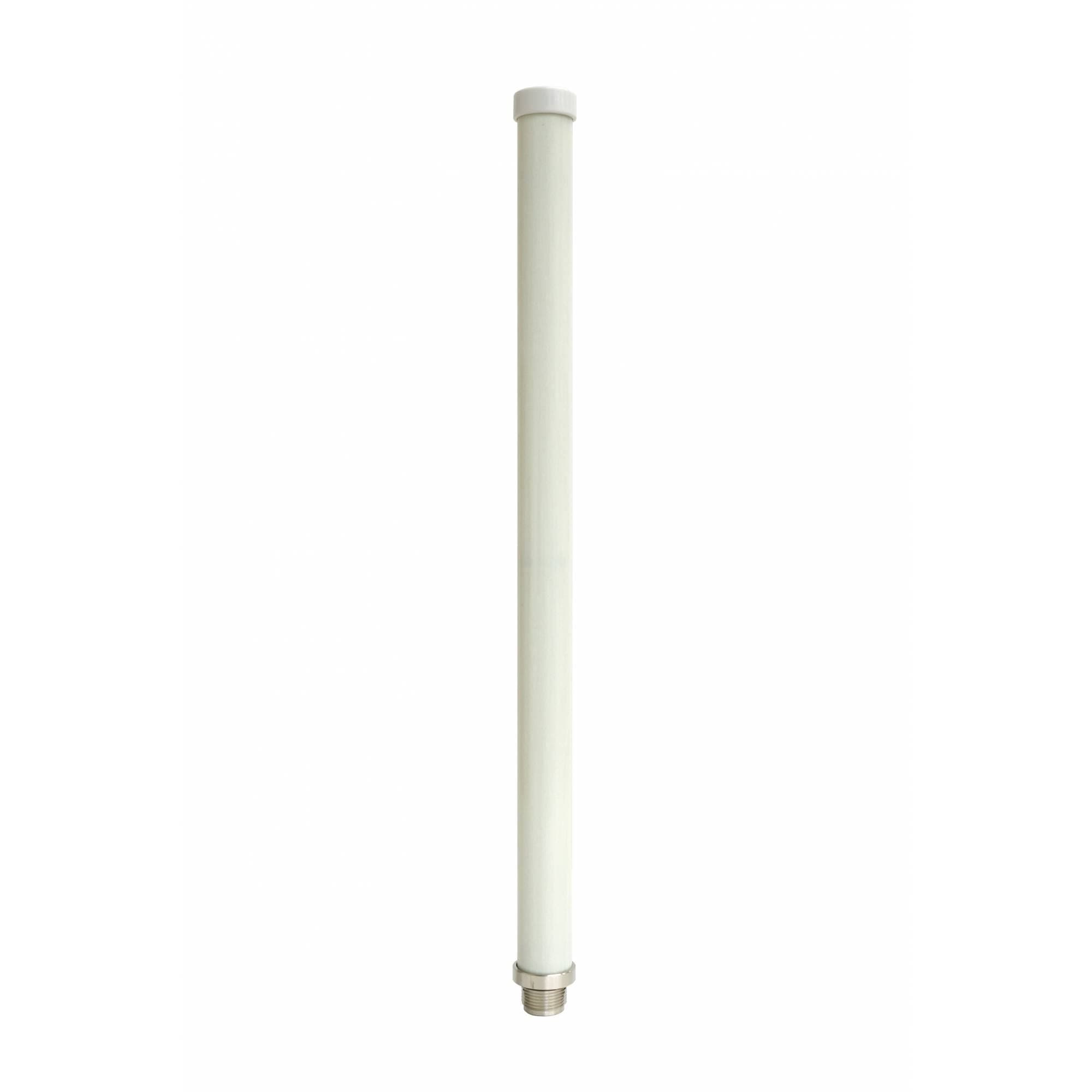 9 dBi AOA-2458-79AF 2.4/5 GHz Dual Band Outdoor N-Female WiFi Omni Antenna