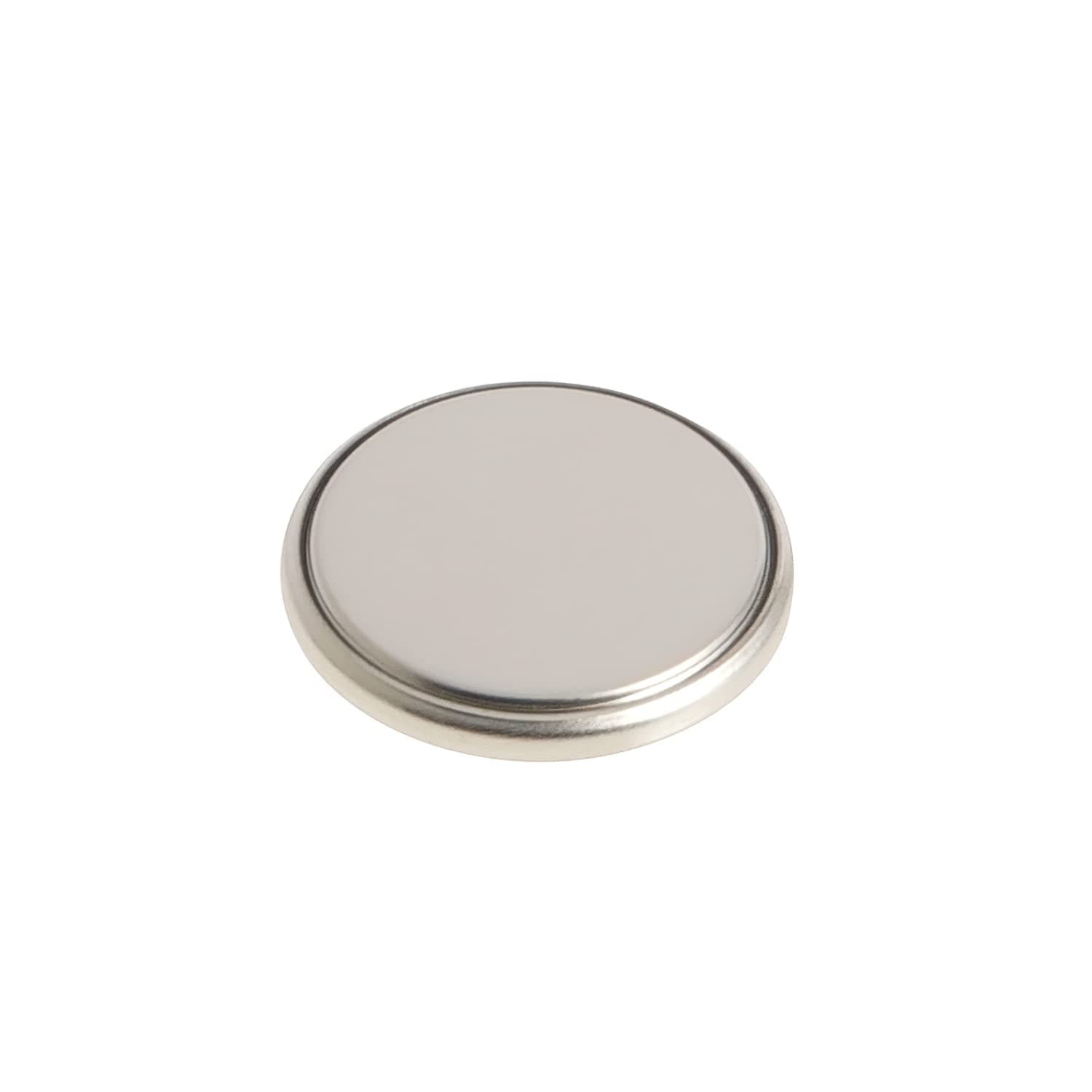CR2025 – 3 V Lithium Battery – CR2025 Button Cell Battery (Pack of 5)