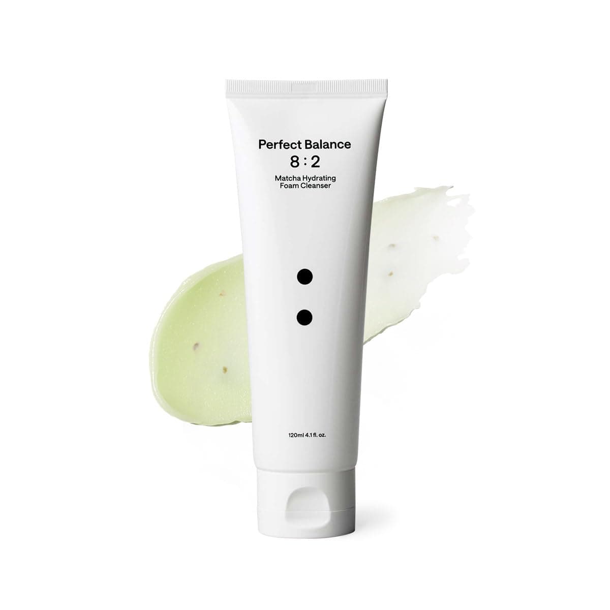 B_LAB Matcha Hydrating Foam Cleanser 120ml