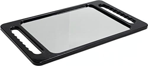 Salon Club 2 Hand Mirror