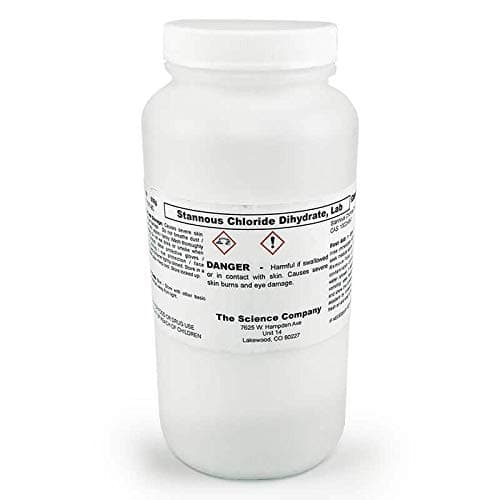 NC-1398, Stannous Chloride, 500g