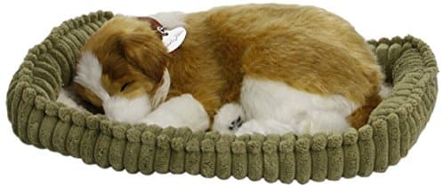 Perfect Petzzz Collie Soft Toy