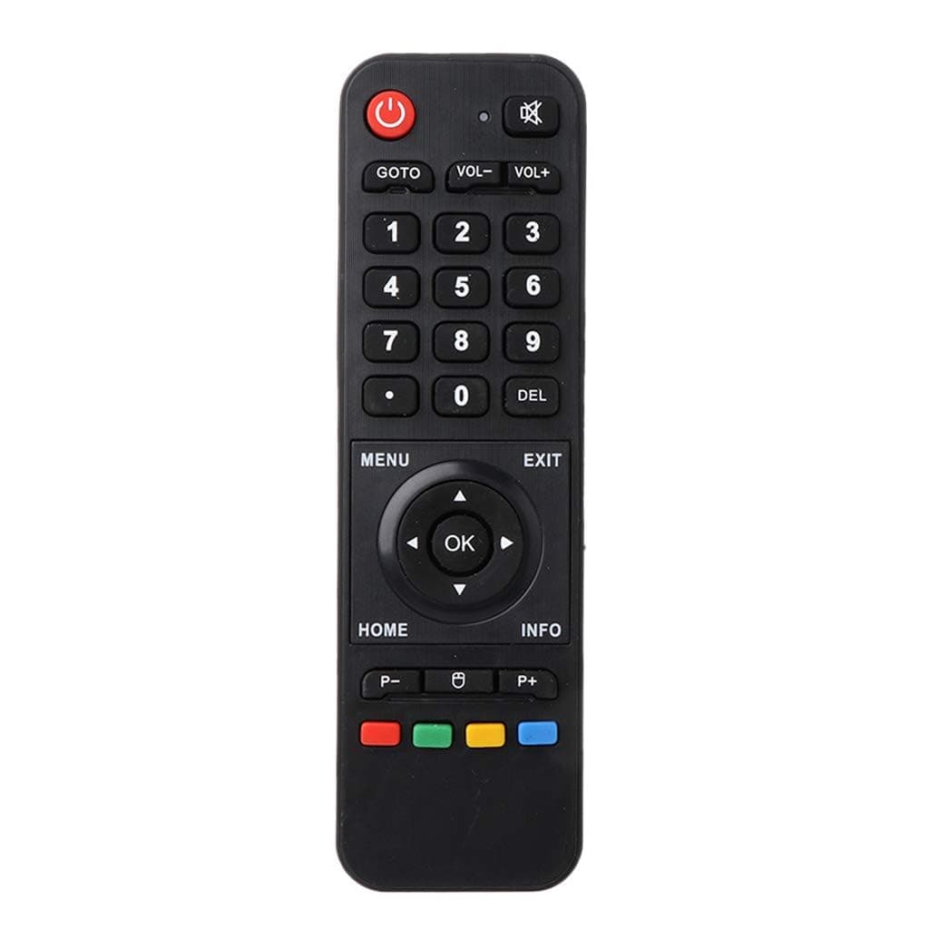 Universal Remote Control Controller Replacement for HTV HTV2 HTV3 HTV4 HTV5 HTV6 IP-TV5 IPTV5 TV Box
