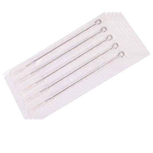 50pcs Professional Tattoo Needles (1209RS)