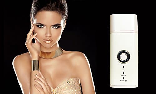 Heaven Permanent Professional Hair Removal System