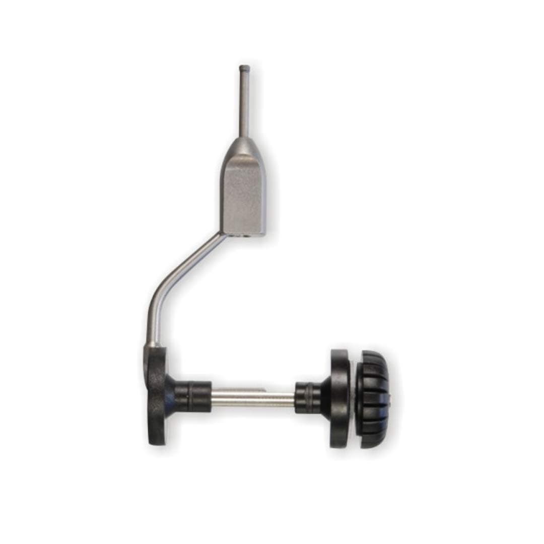 Elite Compact Disc Drag Bobbin