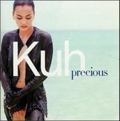 Precious by Kuh Ledesma