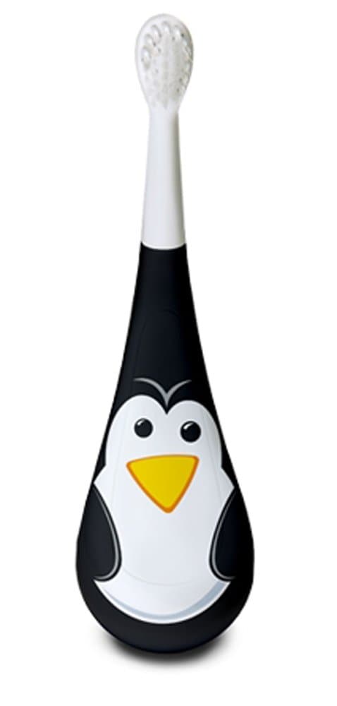 VIOLIGHT Violife Rockee Toothbrush - Brrradley (VRT158WH)