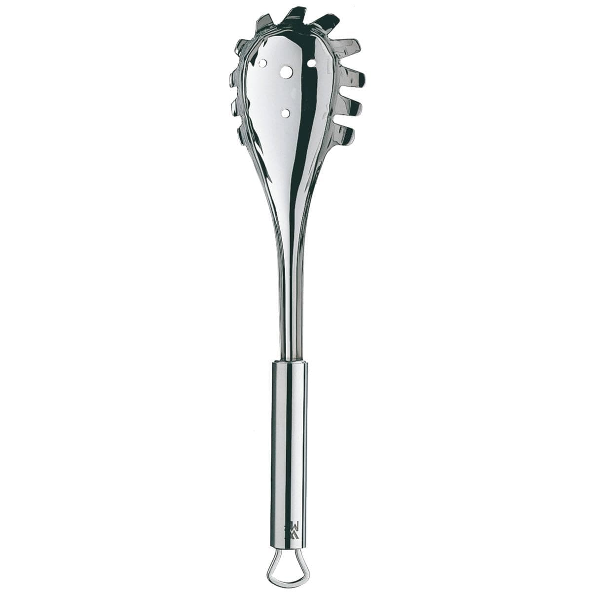 WMF Profi Plus Pasta Serving Spoon, Stainlesssteel