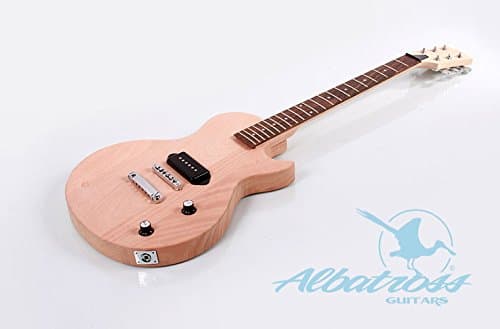 Albatross Guitars GK008 Solid Body Electric Guitar