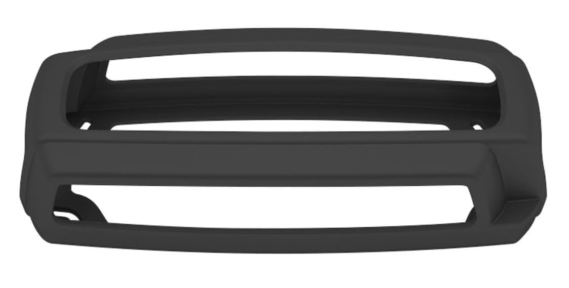 56-915 Bumper, Black