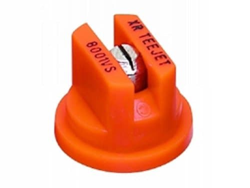 TeeJet XR8001VS TeeJet Spray Tip -Extended Range