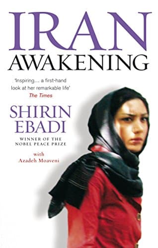 IRAN AWAKENING