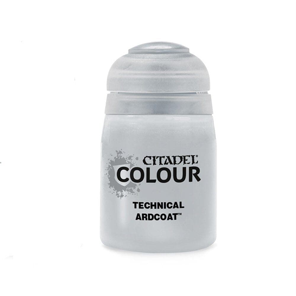 Citadel Pot de Peinture - Technical Ardcoat (24ml)