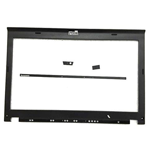 Nodalin Laptop LCD Bezel Screen Cover Front Frame for Lenovo Thinkpad X230 X230I 04Y1854