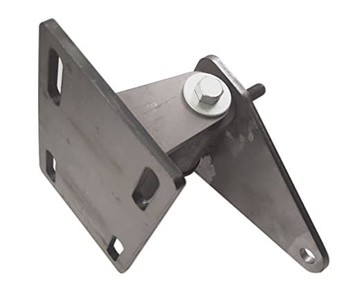 1967-1972 A-Body Engine Mount Adapter Kit LSx LS1 LS2 LS3 LS Chevelle #14048A